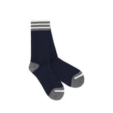 Brunello Cucinelli Cashmere Socks -   -  Brunello Cucinelli.